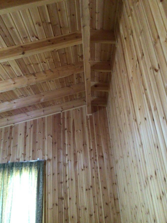 Pervolaris Cottages 2 Goudhi ภายนอก รูปภาพ