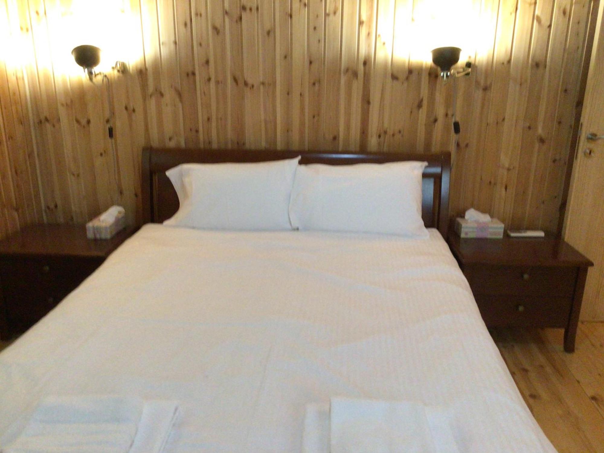 Pervolaris Cottages 2 Goudhi ภายนอก รูปภาพ